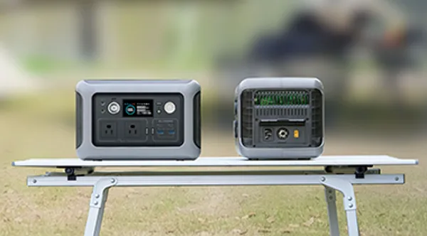 ALLPOWERS P300 Portable Power Station
