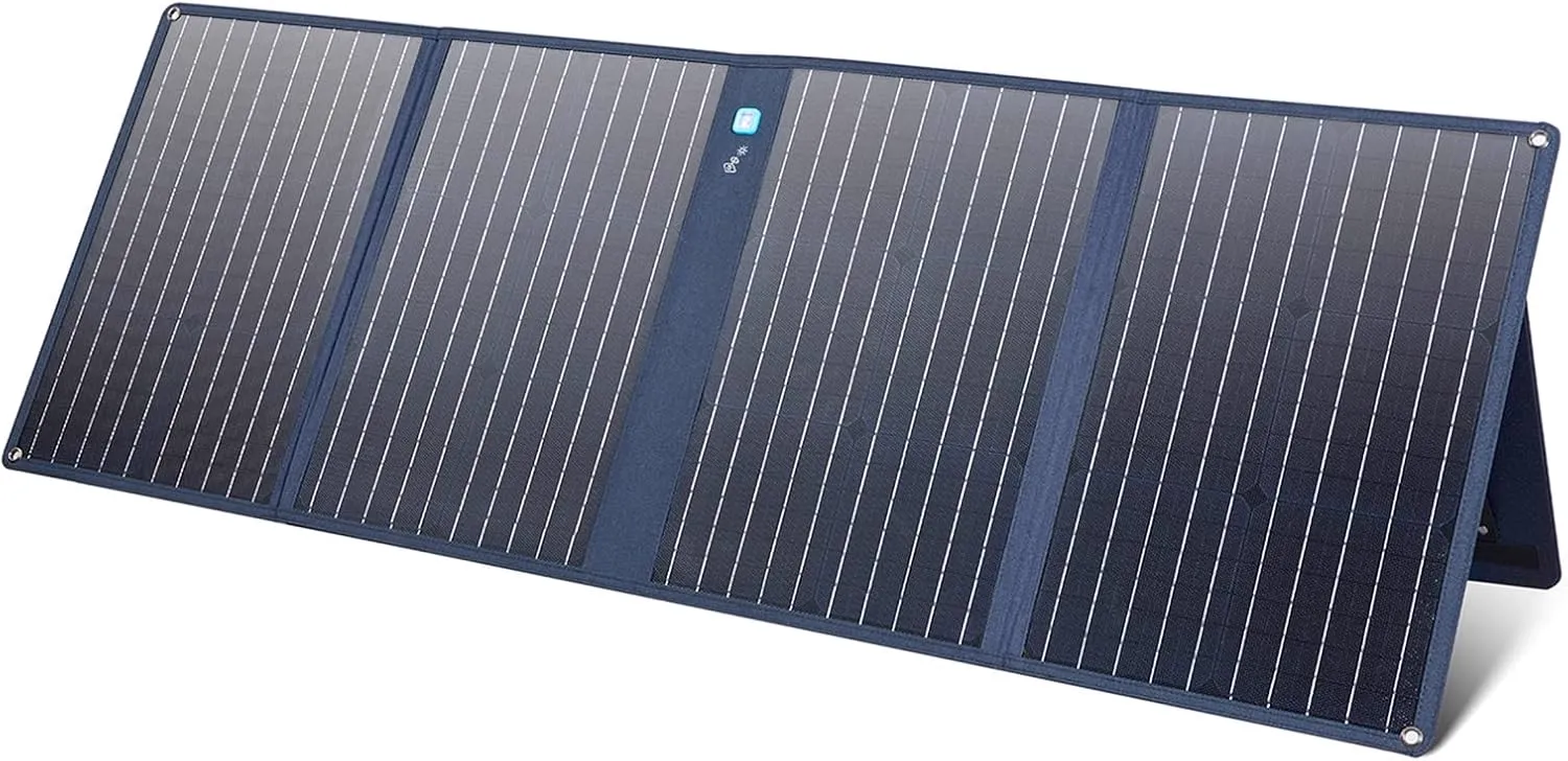 Anker 625 Solar Panel 100W