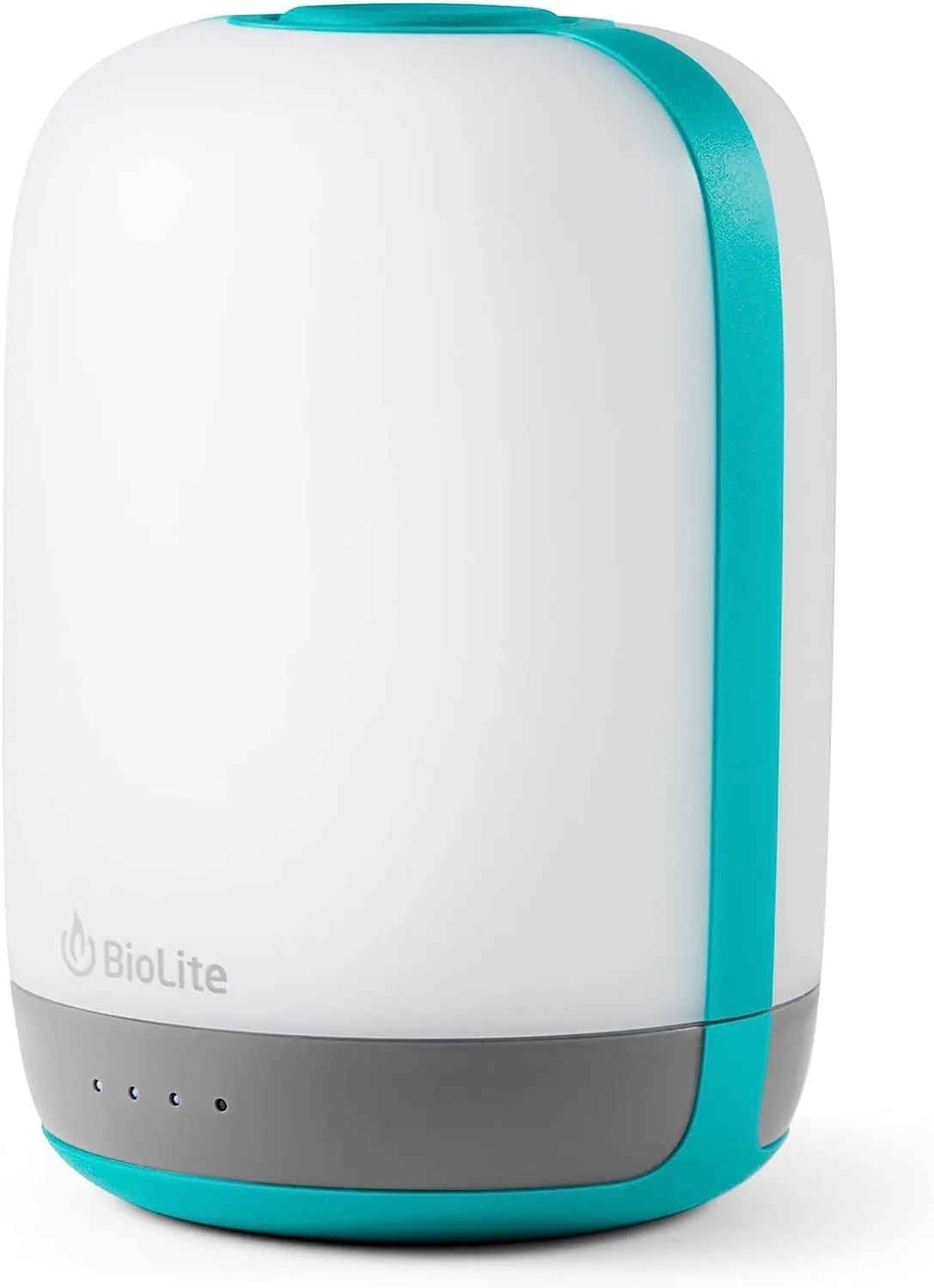 BioLite AlpenGlow 500 USB-C rechargeable camping lantern