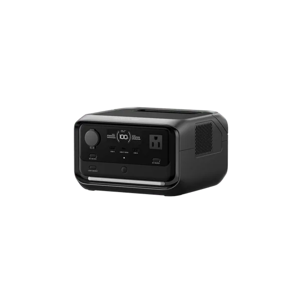EcoFlow RIVER 3 Plus portable power station