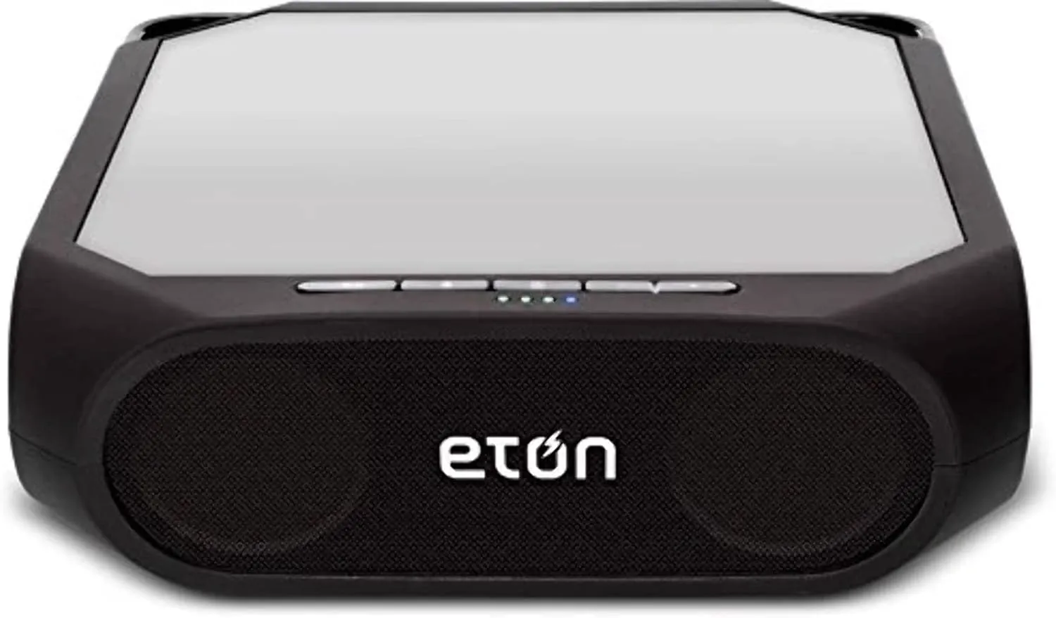 Eton Rugged Rukus Solar Bluetooth Speaker