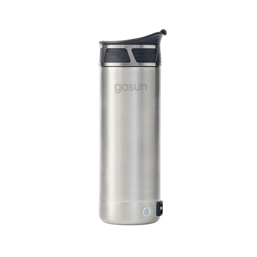 GoSun Brew portable solar coffee maker