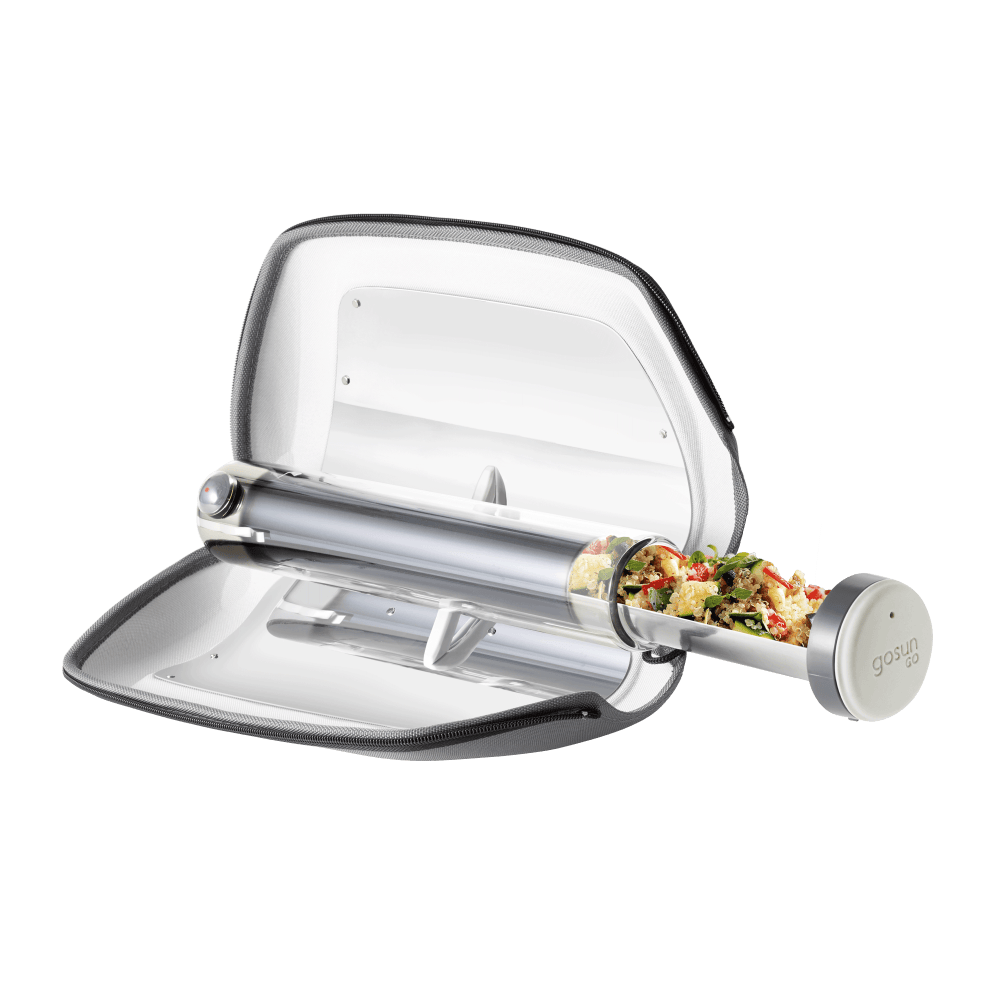 GoSun Go ultra-portable solar oven