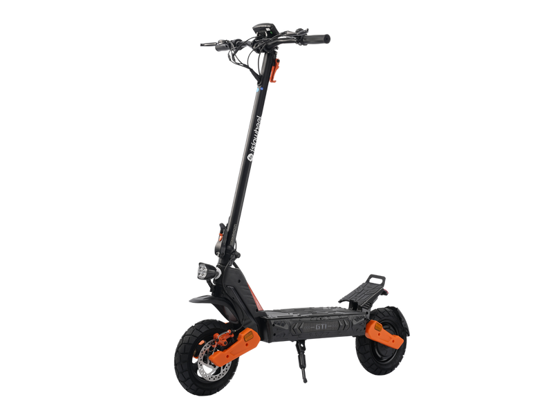 iSinwheel GT1 800W off-road electric scooter