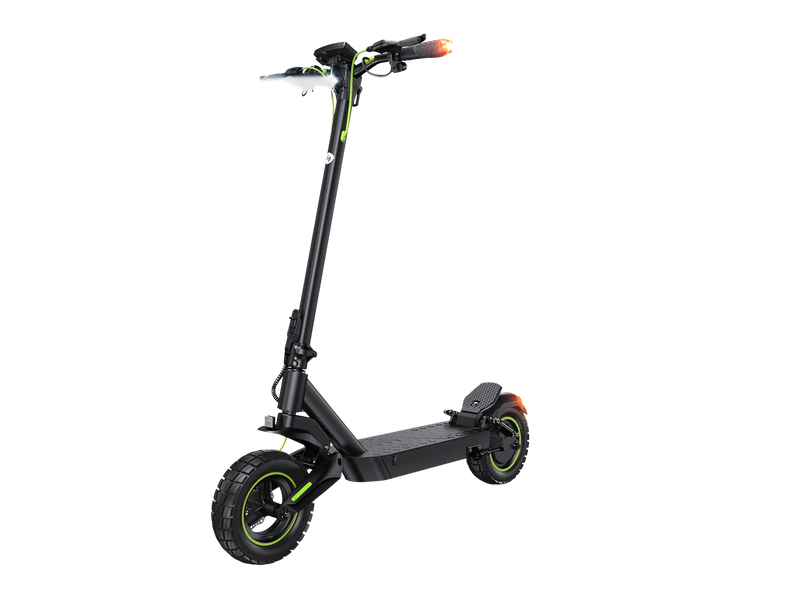 iSinwheel S10Max 1000W commuter electric scooter