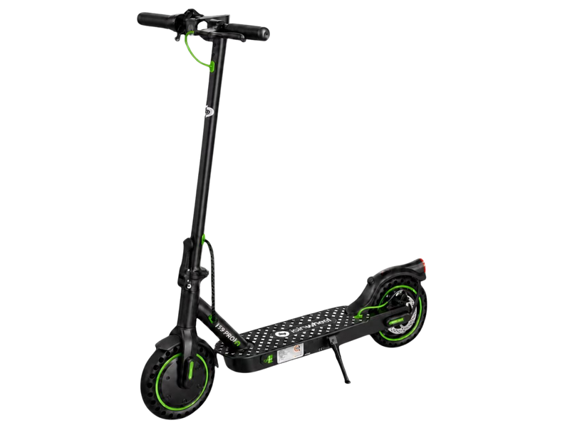 iSinwheel S9 Pro 350W budget electric scooter