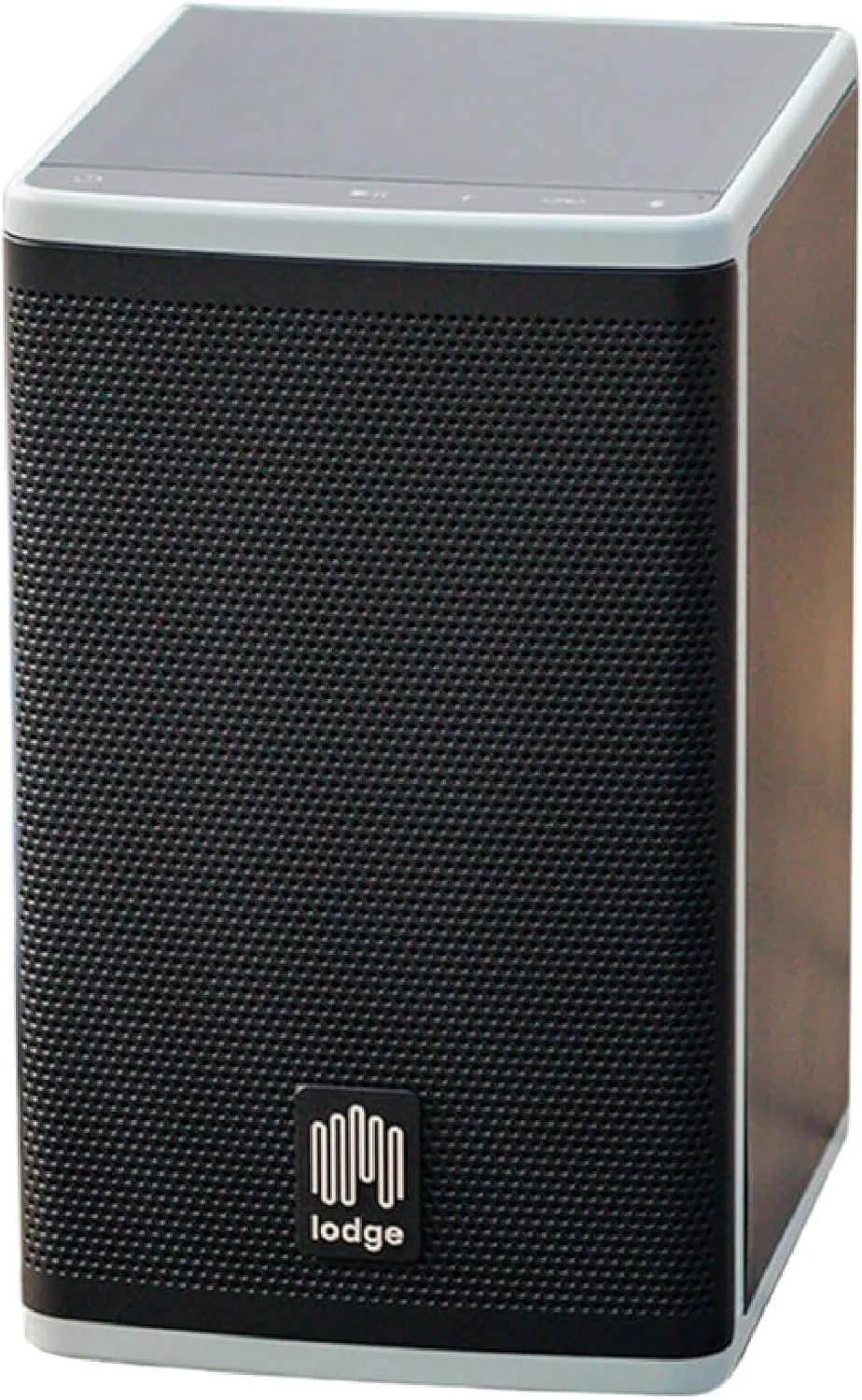 Lodge Outdoor Solar Speaker