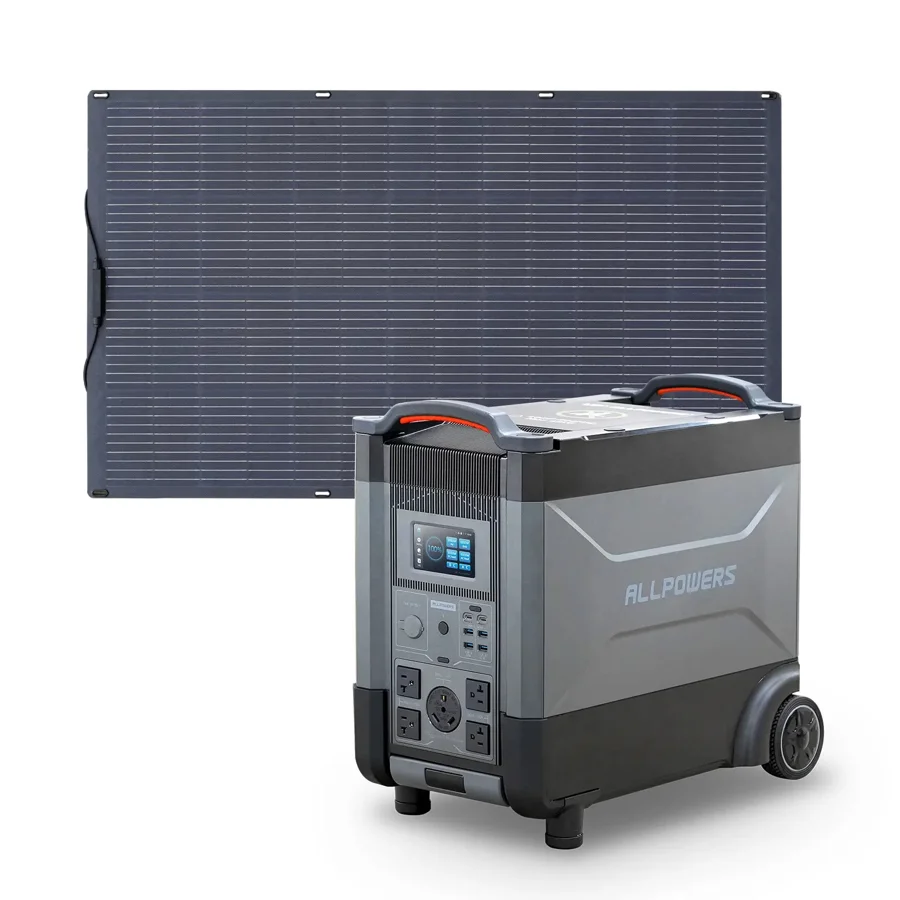 ALLPOWERS R4000