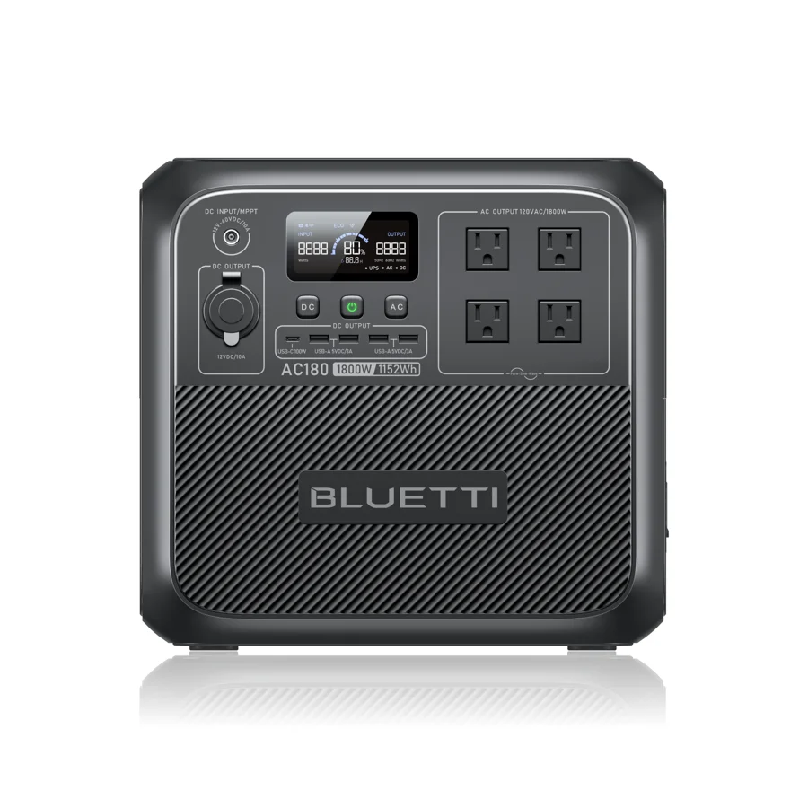BLUETTI AC180