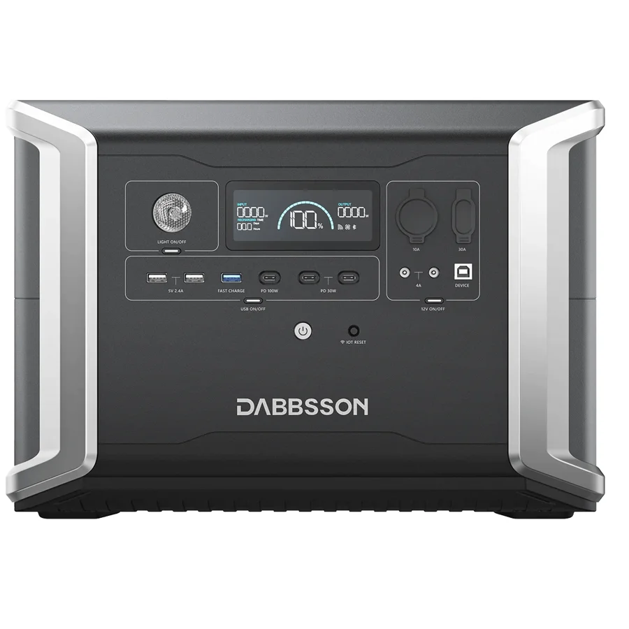 2. Dabbsson DBS2300 Plus