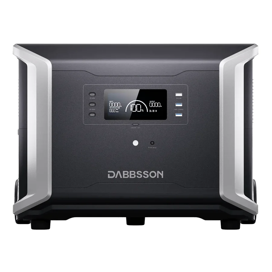 1. Dabbsson DBS3500