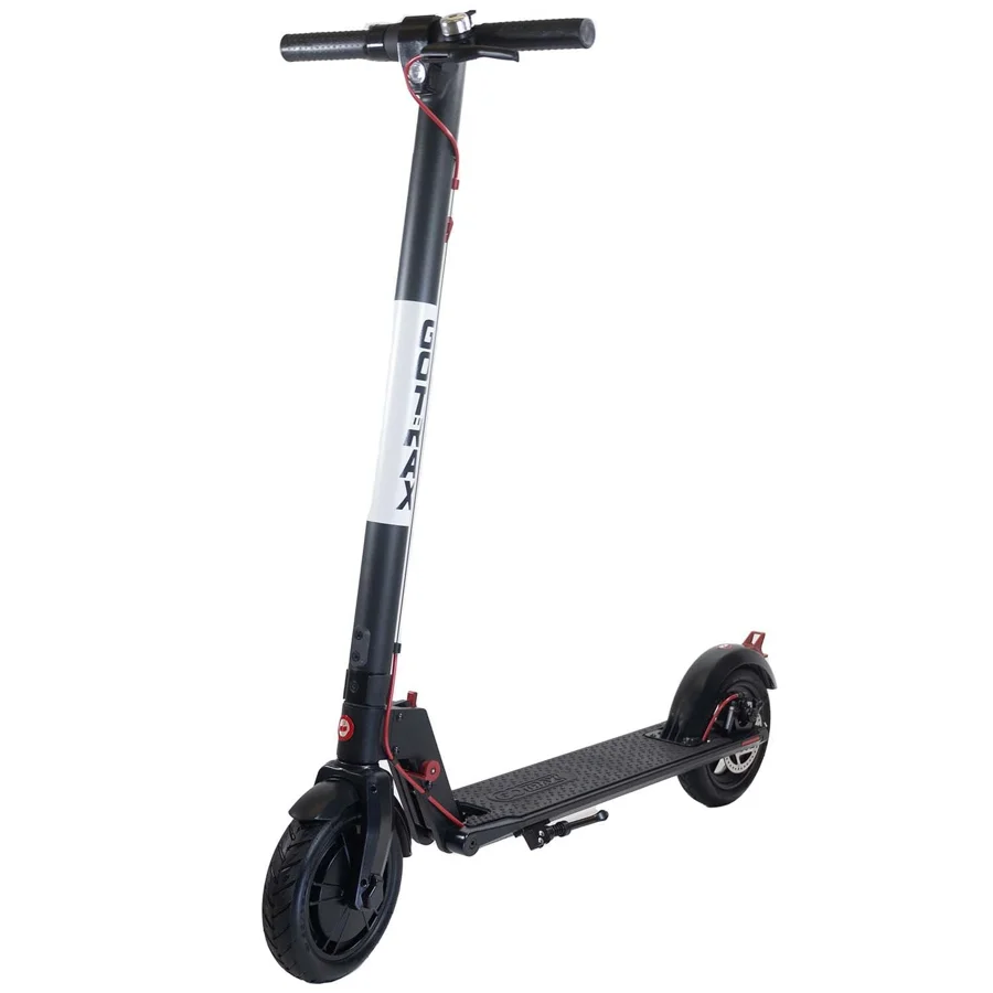 3. Gotrax GXL V2
