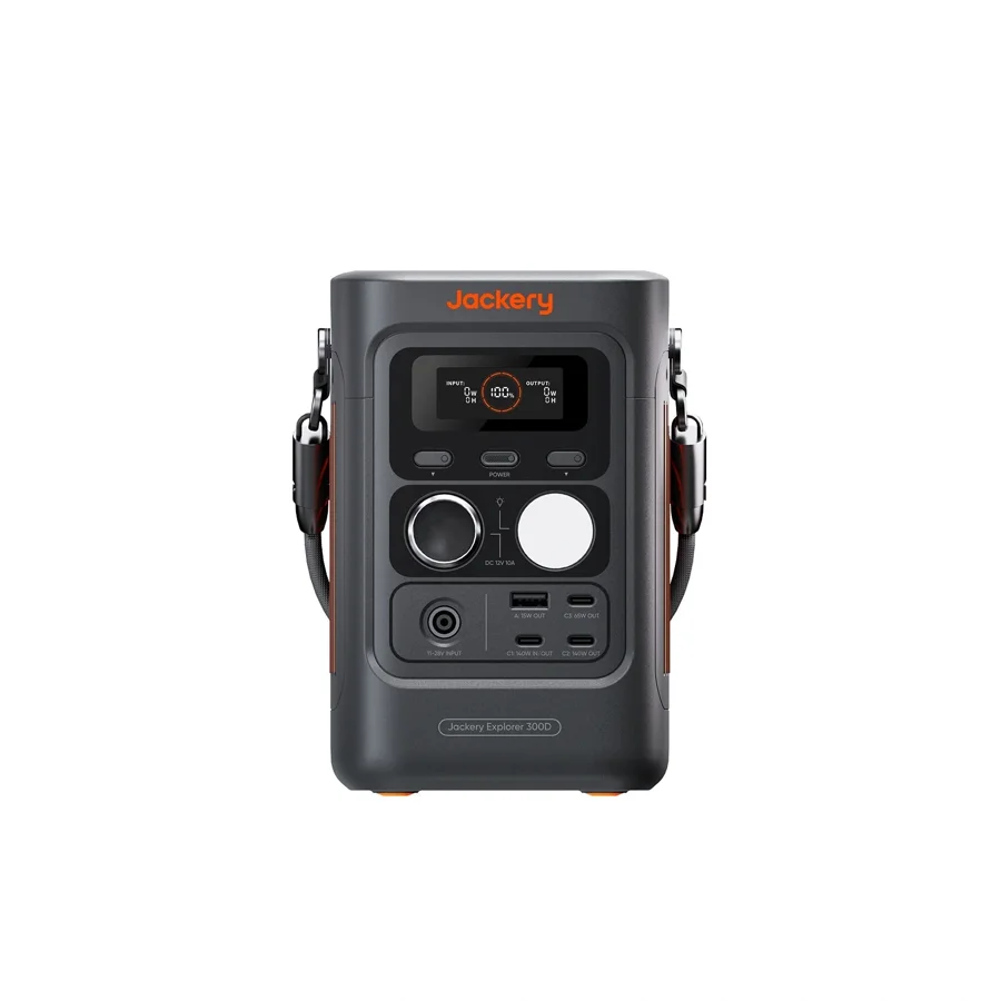 Jackery Explorer 300D
