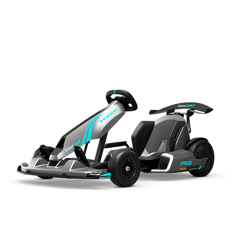 Segway Ninebot GoKart Pro 2