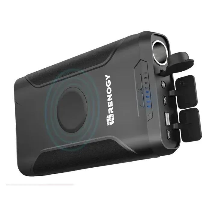 Renogy 72000mAh 266Wh portable power bank