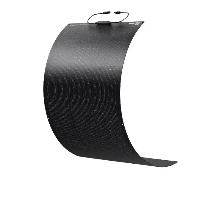 Renogy Flex ShadowFlux flexible solar panel