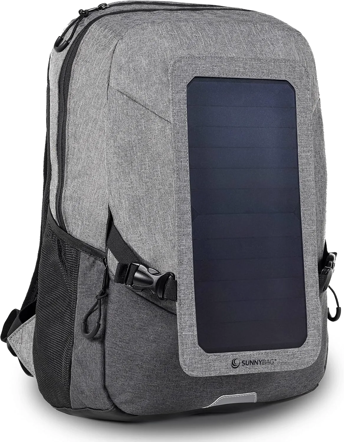 SunnyBAG Explorer+ Solar Backpack