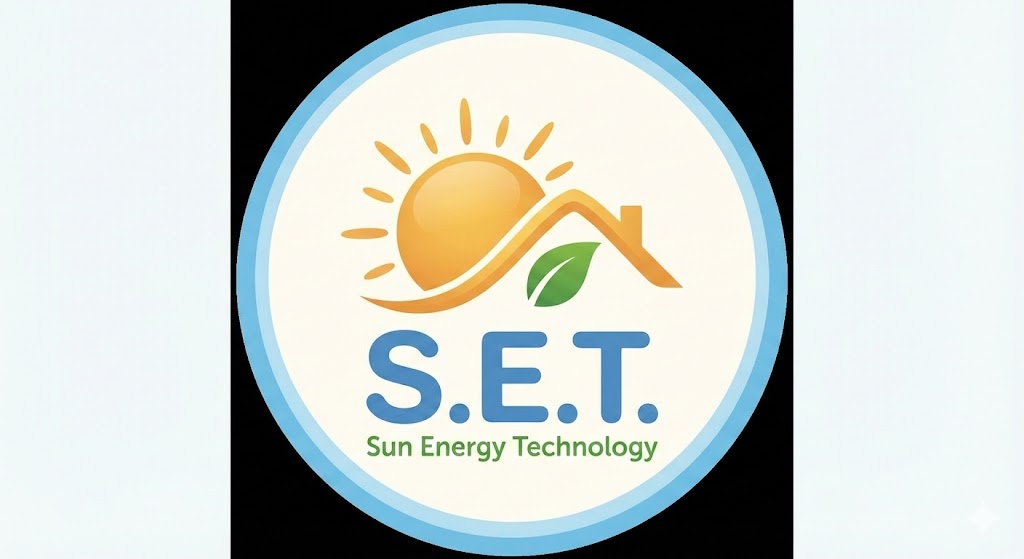 S.E.T Logo